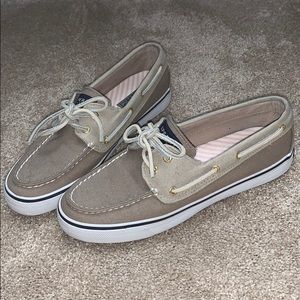 Women’s Sperrys